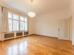 Pronájem bytu 6+kk a větší, Praha - Střešovice, Slunná, 272 m2