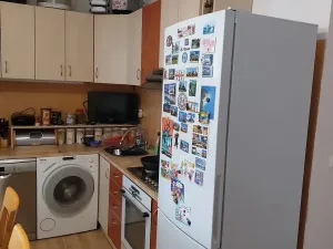 Prodej bytu 3+1, Olomouc, Lužická, 62 m2