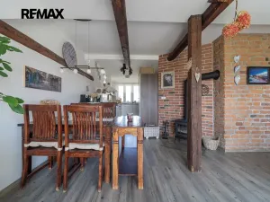 Prodej bytu 3+kk, Šumperk, Žerotínova, 74 m2