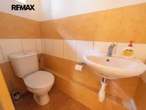 Prodej komerční nemovitosti, Šumperk, nám. Míru, 200 m2