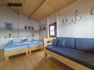 Prodej ubytování, Nový Malín, 369 m2