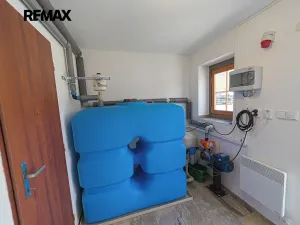 Prodej ubytování, Nový Malín, 369 m2