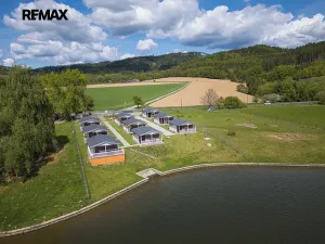 Prodej ubytování, Nový Malín, 369 m2