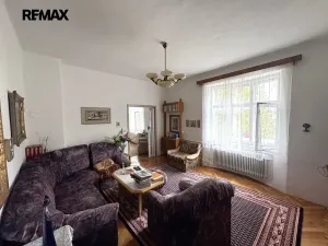 Prodej rodinného domu, Litovel, Palackého, 132 m2