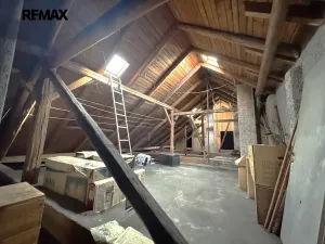 Prodej rodinného domu, Litovel, Palackého, 132 m2