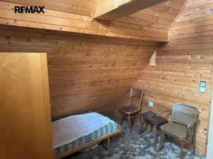 Prodej chalupy, Ruda nad Moravou, Truska, 107 m2