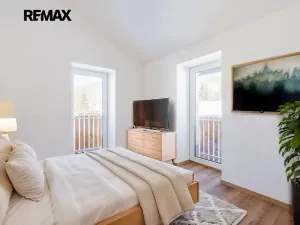 Prodej bytu 3+kk, Svoboda nad Úpou, Nádražní, 65 m2