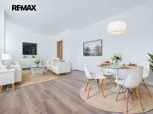 Prodej bytu 2+kk, Svoboda nad Úpou, Nádražní, 56 m2