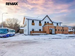 Prodej bytu 2+kk, Svoboda nad Úpou, Nádražní, 54 m2