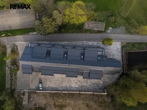 Prodej bytu 1+kk, Vrbno pod Pradědem, Žižkova, 55 m2