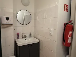 Pronájem restaurace, Šumperk, Gen. Svobody, 51 m2