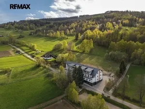 Prodej bytu 2+kk, Vrbno pod Pradědem, Žižkova, 70 m2