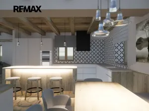 Prodej rodinného domu, Hraběšice, 223 m2