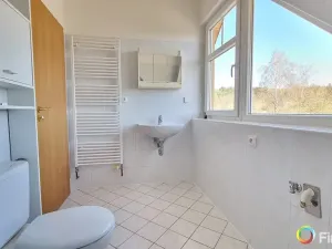 Pronájem rodinného domu, Řehenice, 110 m2