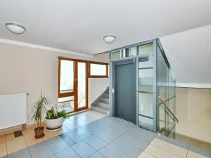 Prodej bytu 2+kk, Praha - Stodůlky, Nová kolonie, 81 m2