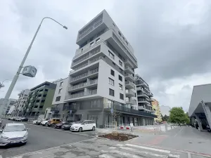 Prodej obchodního prostoru, Praha - Stodůlky, Hábova, 165 m2