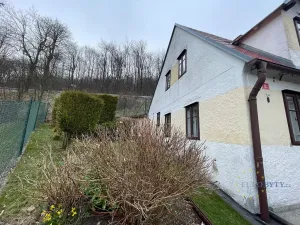 Prodej rodinného domu, Krupka, 120 m2