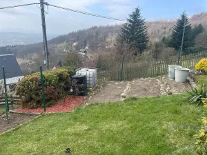 Prodej rodinného domu, Krupka, 120 m2