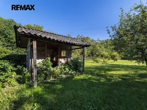 Prodej pozemku pro bydlení, Olšany, 1015 m2