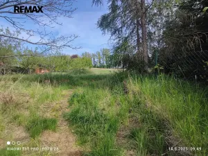 Prodej pozemku pro bydlení, Jeseník, 1330 m2