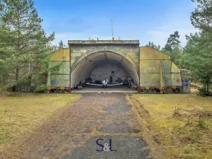 Prodej - jiné, Ralsko, 490 m2