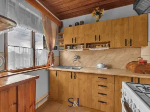 Prodej chalupy, Kunratice, 90 m2