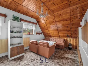 Prodej chalupy, Kunratice, 90 m2