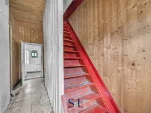 Prodej rodinného domu, Loužnice, 122 m2