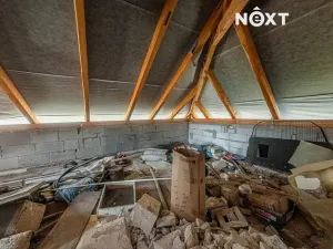 Prodej rodinného domu, České Meziříčí, Na Nábřeží, 124 m2