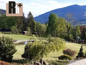 Prodej rodinného domu, Ostravice, 201 m2