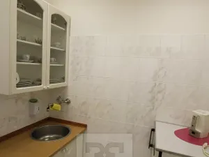 Pronájem kanceláře, Praha - Nové Město, Senovážné náměstí, 22 m2