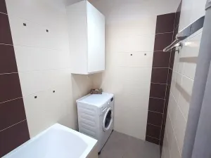 Pronájem bytu 2+1, Praha - Vršovice, Kubánské náměstí, 54 m2