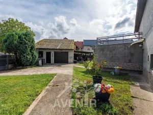 Prodej rodinného domu, Katusice, Kovaňská, 222 m2