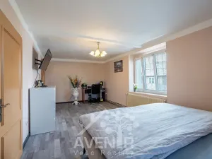 Prodej rodinného domu, Katusice, Kovaňská, 222 m2