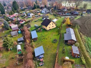 Prodej chaty, Soběslav, K Čerazi, 137 m2