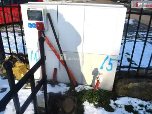 Prodej pozemku pro bydlení, Bělá pod Bezdězem, 1180 m2