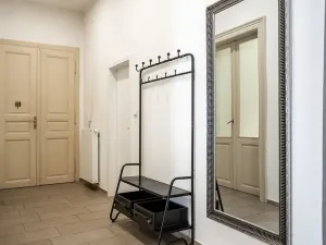 Prodej bytu 4+kk, Praha - Karlín, Křižíkova, 122 m2