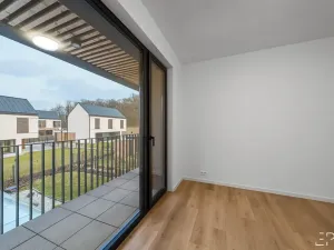 Prodej bytu 3+kk, Přezletice, Hrušková, 72 m2