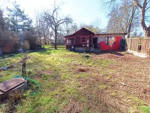 Prodej pozemku pro bydlení, Kostelec nad Labem, Na Pískách, 363 m2