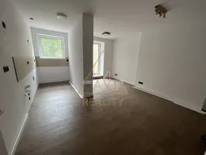 Pronájem bytu 2+kk, Praha - Libeň, Andrštova, 58 m2