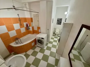 Prodej bytu 2+1, Praha - Vinohrady, Kouřimská, 46 m2