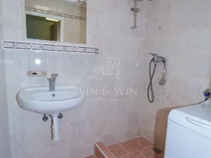 Pronájem bytu 2+kk, Praha - Vršovice, Sámova, 47 m2