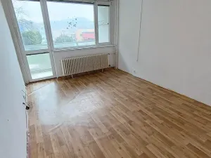 Pronájem bytu 1+1, Frýdlant, Školní, 43 m2