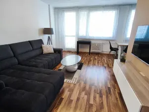 Pronájem bytu 3+kk, Praha - Chodov, Brandlova, 69 m2