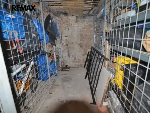 Pronájem bytu 3+1, Praha - Libeň, Pivovarnická, 78 m2