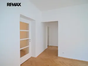 Pronájem bytu 2+1, Praha - Libeň, Pivovarnická, 78 m2