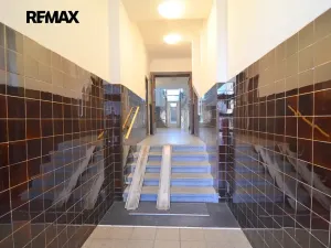 Pronájem bytu 2+1, Praha - Libeň, Pivovarnická, 78 m2