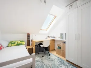 Prodej bytu 3+kk, Kuřim, Bezručova čtvrť, 91 m2