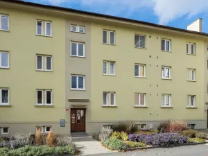 Prodej bytu 3+kk, Kuřim, Bezručova čtvrť, 91 m2