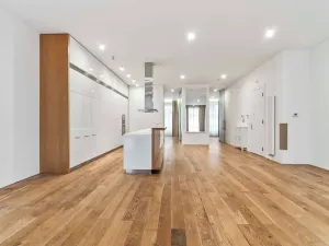 Pronájem bytu 3+kk, Praha - Vinohrady, Laubova, 134 m2